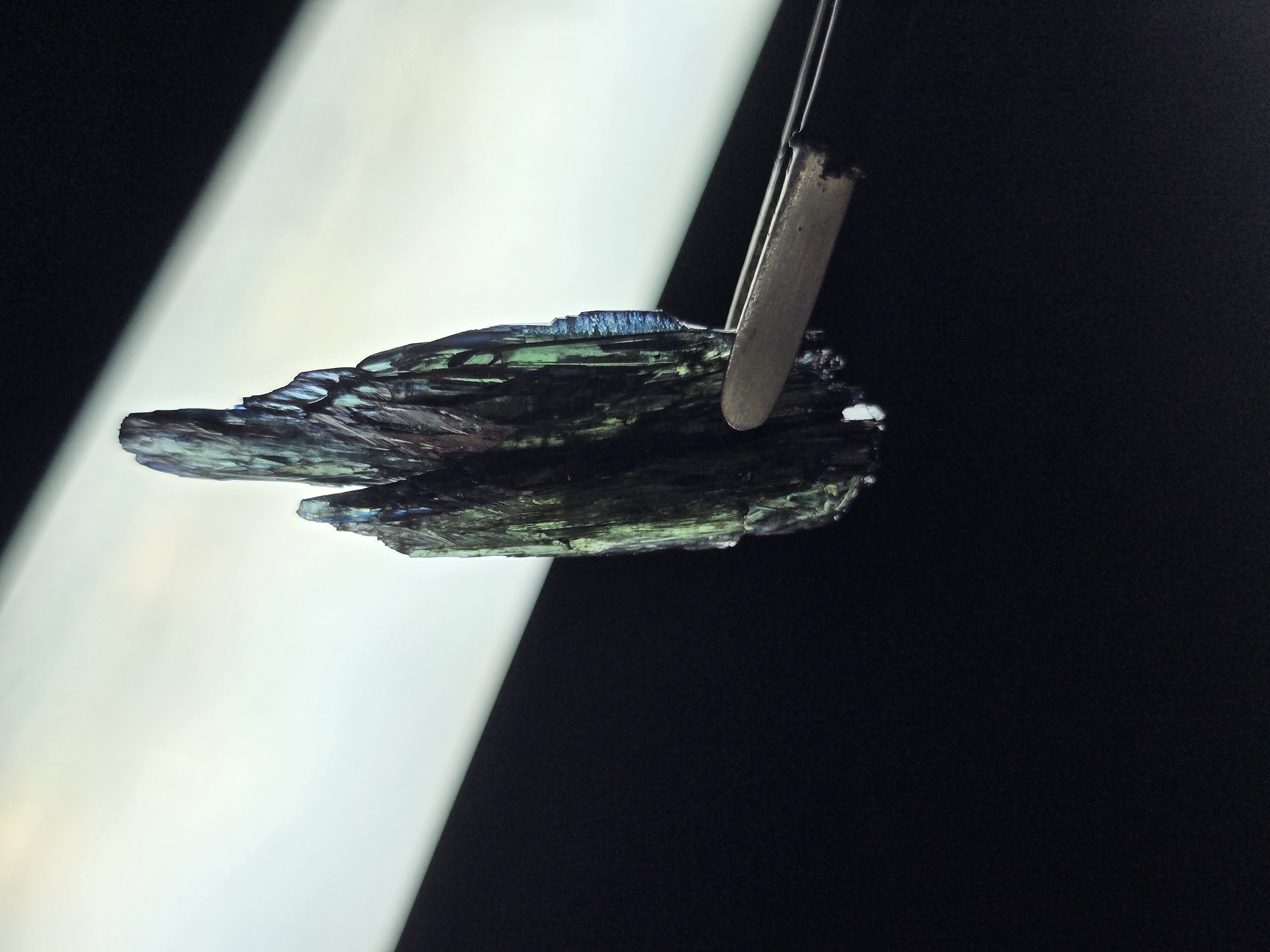 Tinh Thể Vivianite - Brazil_thumbnail_1