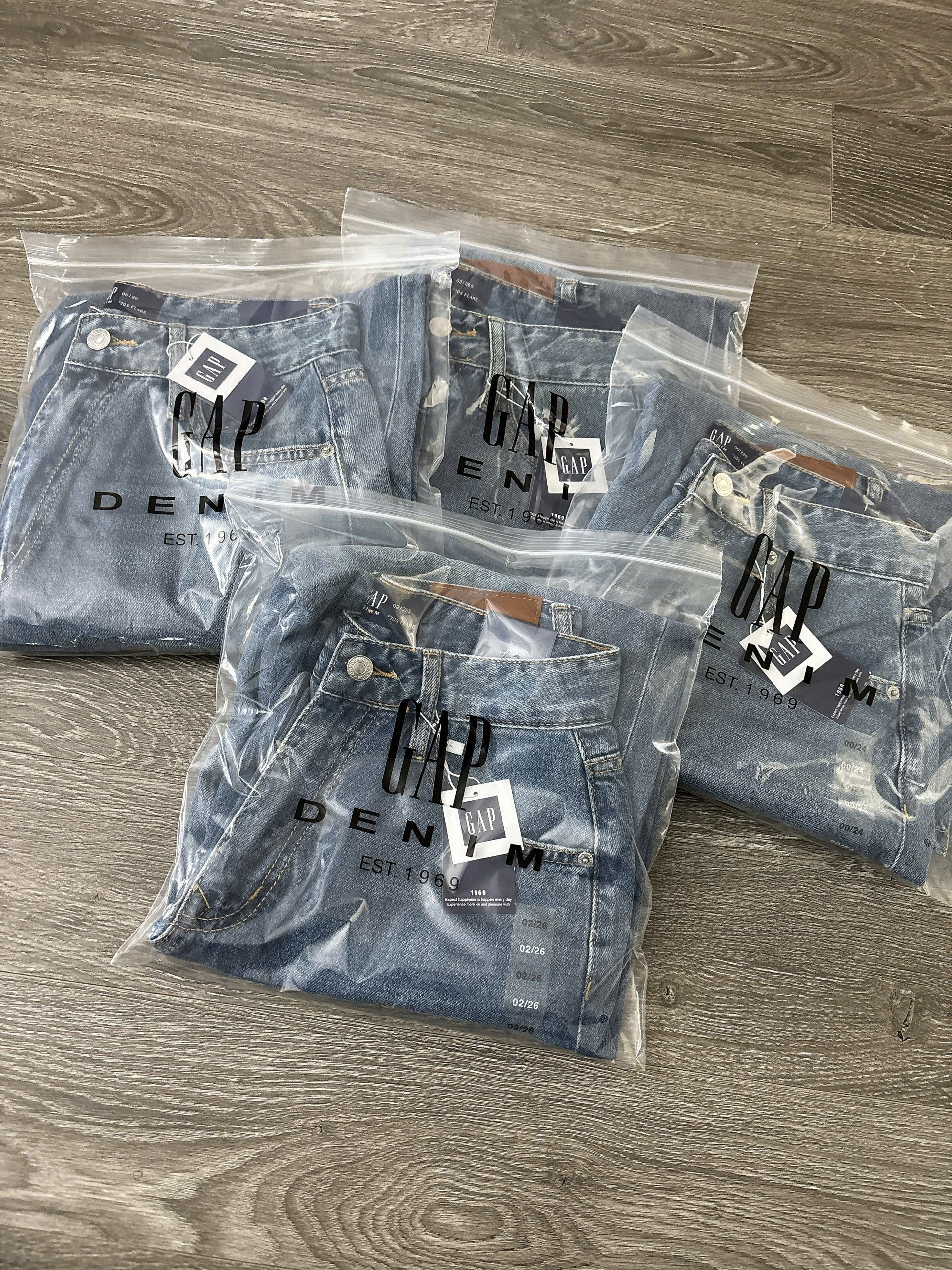 SALE Q257 QUẦN JEAN LỬNG_thumbnail_4