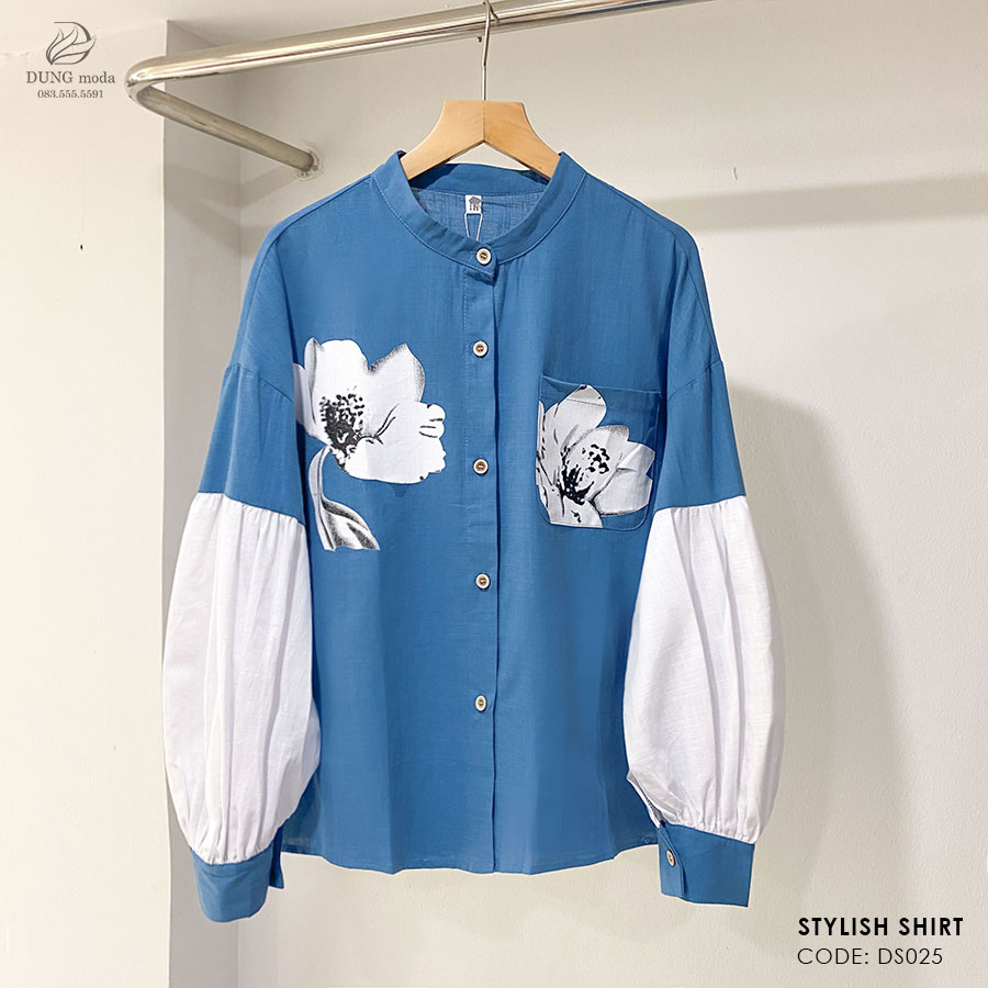 Áo Nữ DS025_thumbnail_1