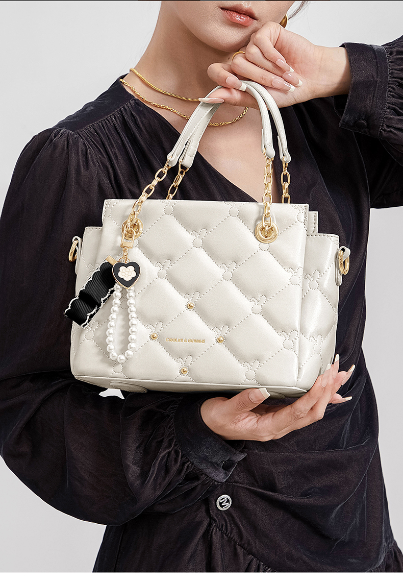 Túi Xách Quilted Pearl Charm_thumbnail_6