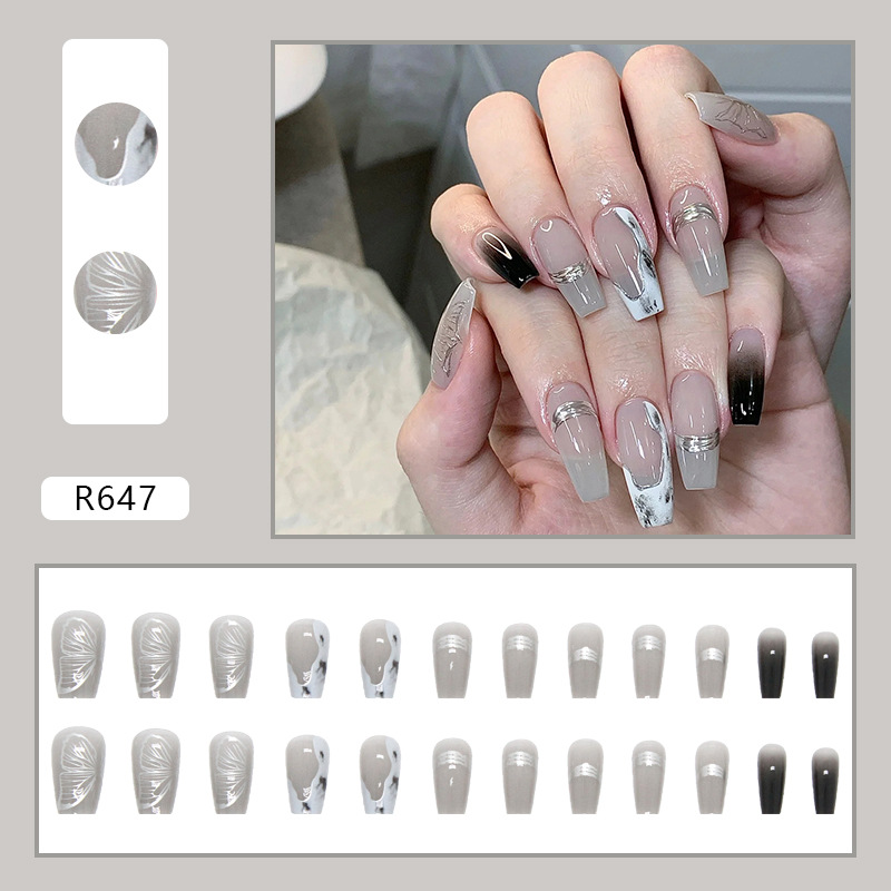 Nail 647