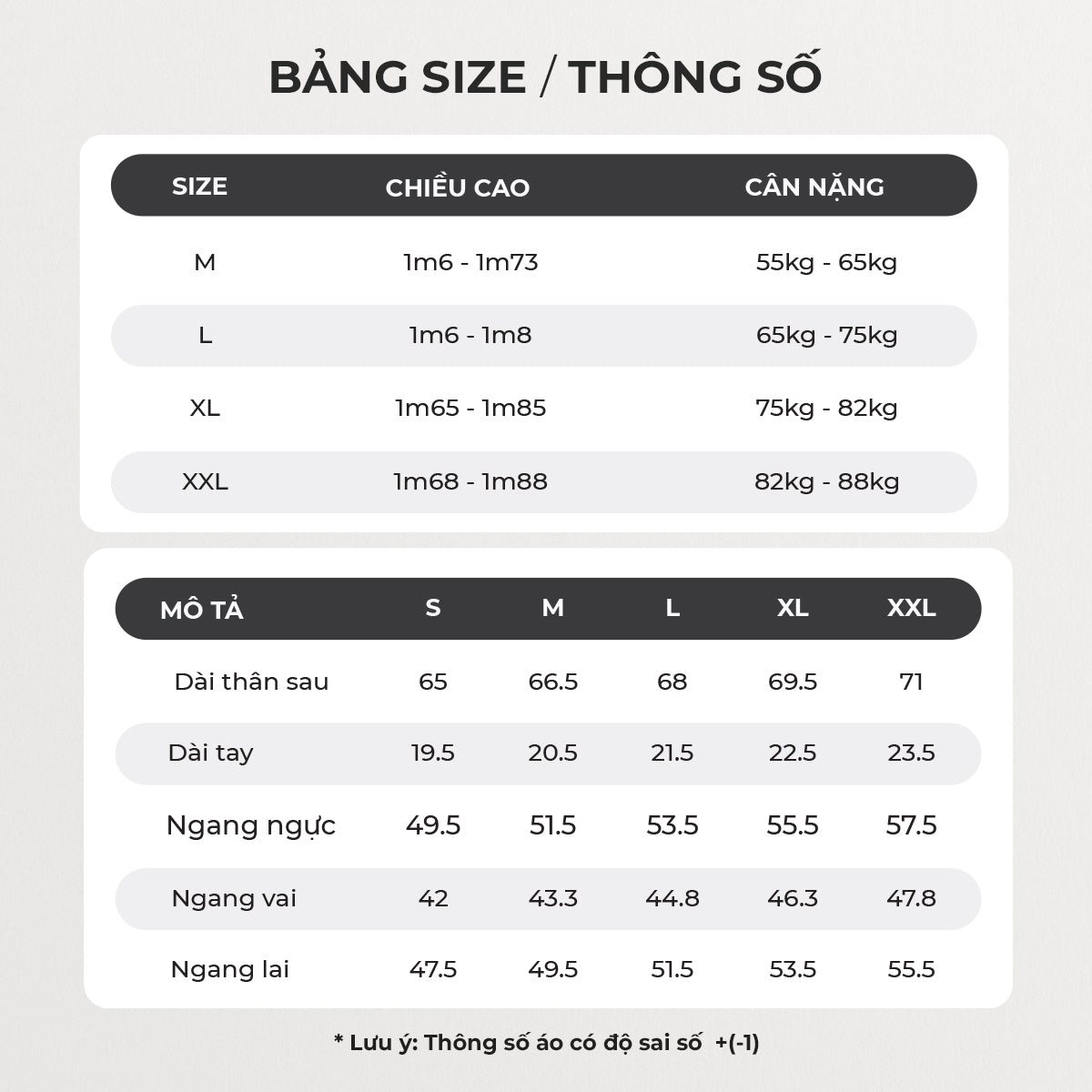 Áo Polo Nam Symbol Màu Be và thông tin chi tiết