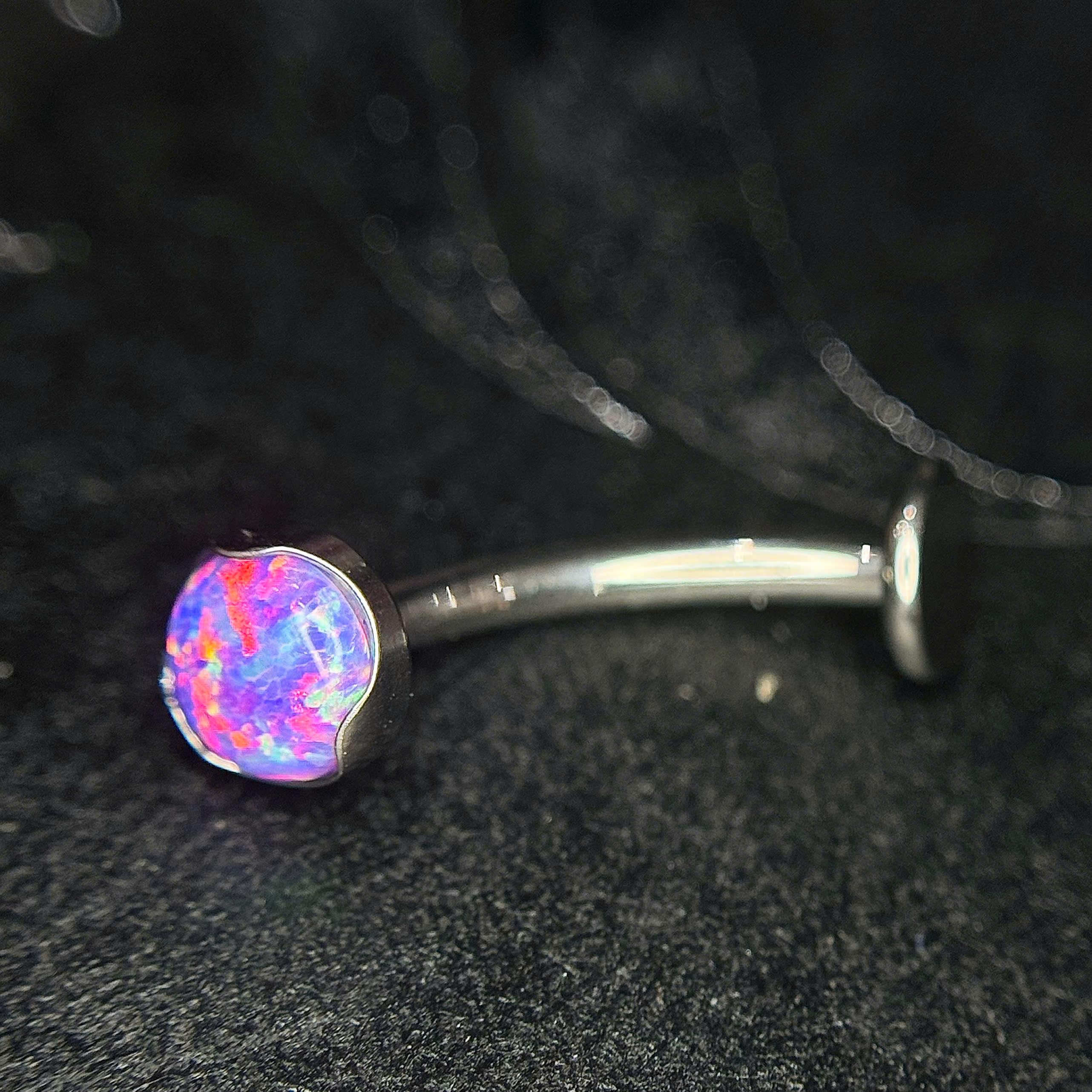 rốn titan đặc biệt đá opal xanh hồng_thumbnail_1