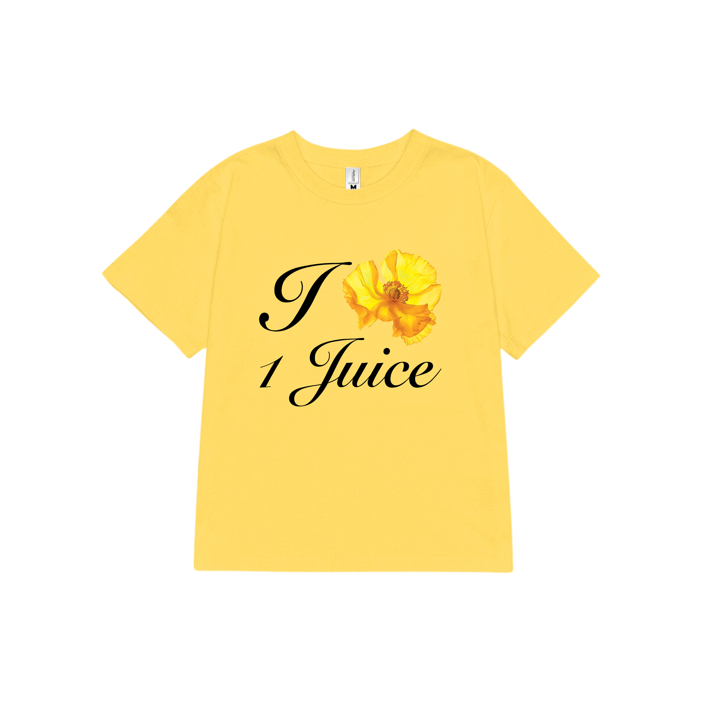 Áo Thun baby tee form ôm 2266 Miucho vải cotton co giãn thoáng mát in mix_thumbnail_0