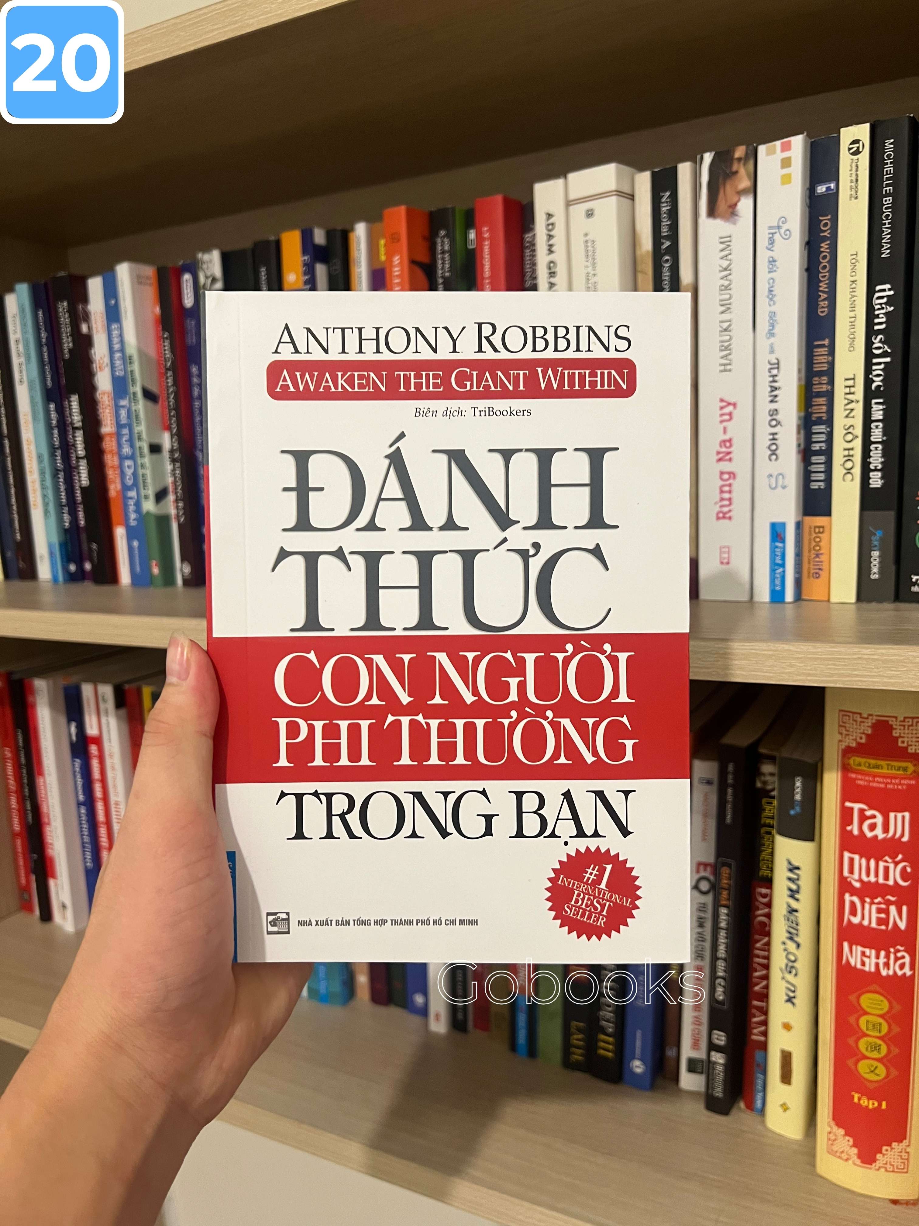 Đánh Thức Con Người Phi Thường Trong Bạn_thumbnail_1