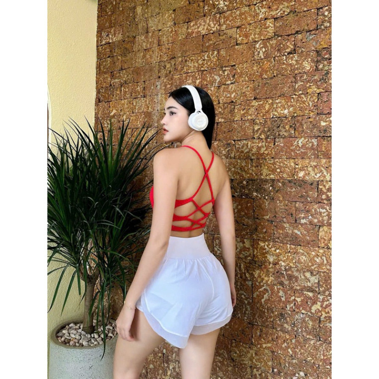Quần Đùi Thể Thao Boxer 2 Lớp Dáng Rộng_thumbnail_14