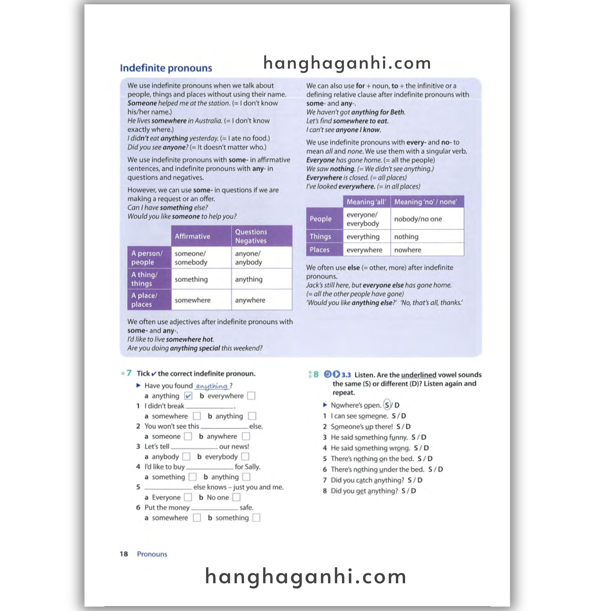 Oxford Grammar For Schools 5: Student’s Book_thumbnail_12