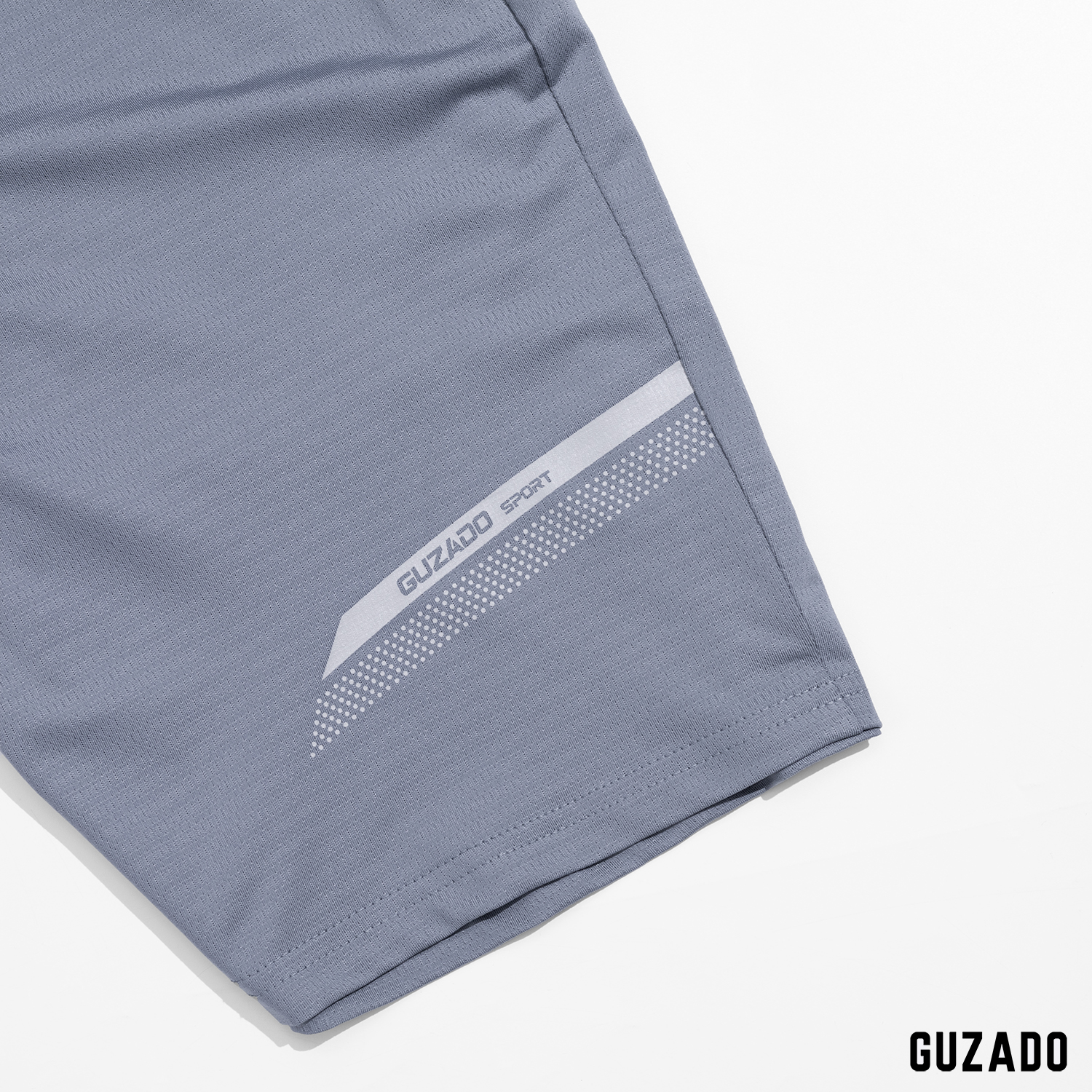 Bộ Thể Thao Nam GUZADO Vải Thông Hơi Thun Lạnh GBH01_thumbnail_7