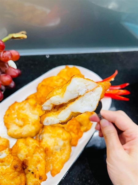 Chả mực giã tay loại 1 - Thoan_thumbnail_3