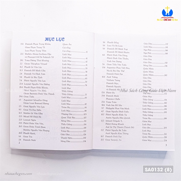 Hạnh tích các thánh tử đạo Việt Nam theo phụng vụ ✔_thumbnail_1