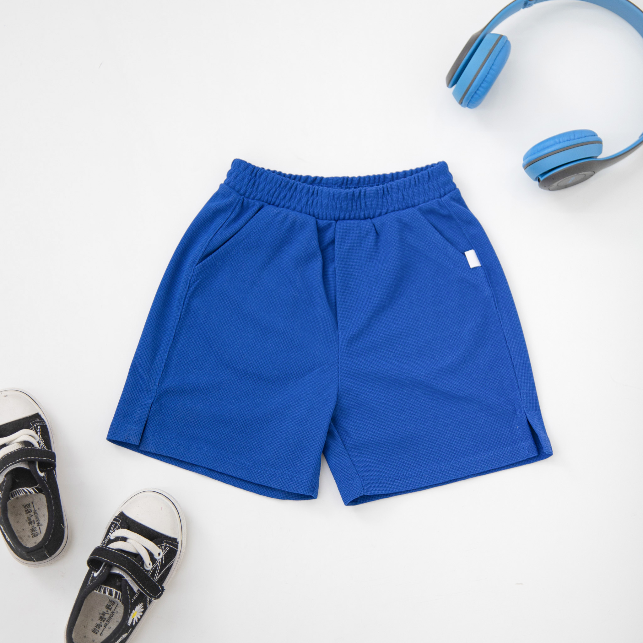 Quần thun tổ ong xẻ gấu_thumbnail_6