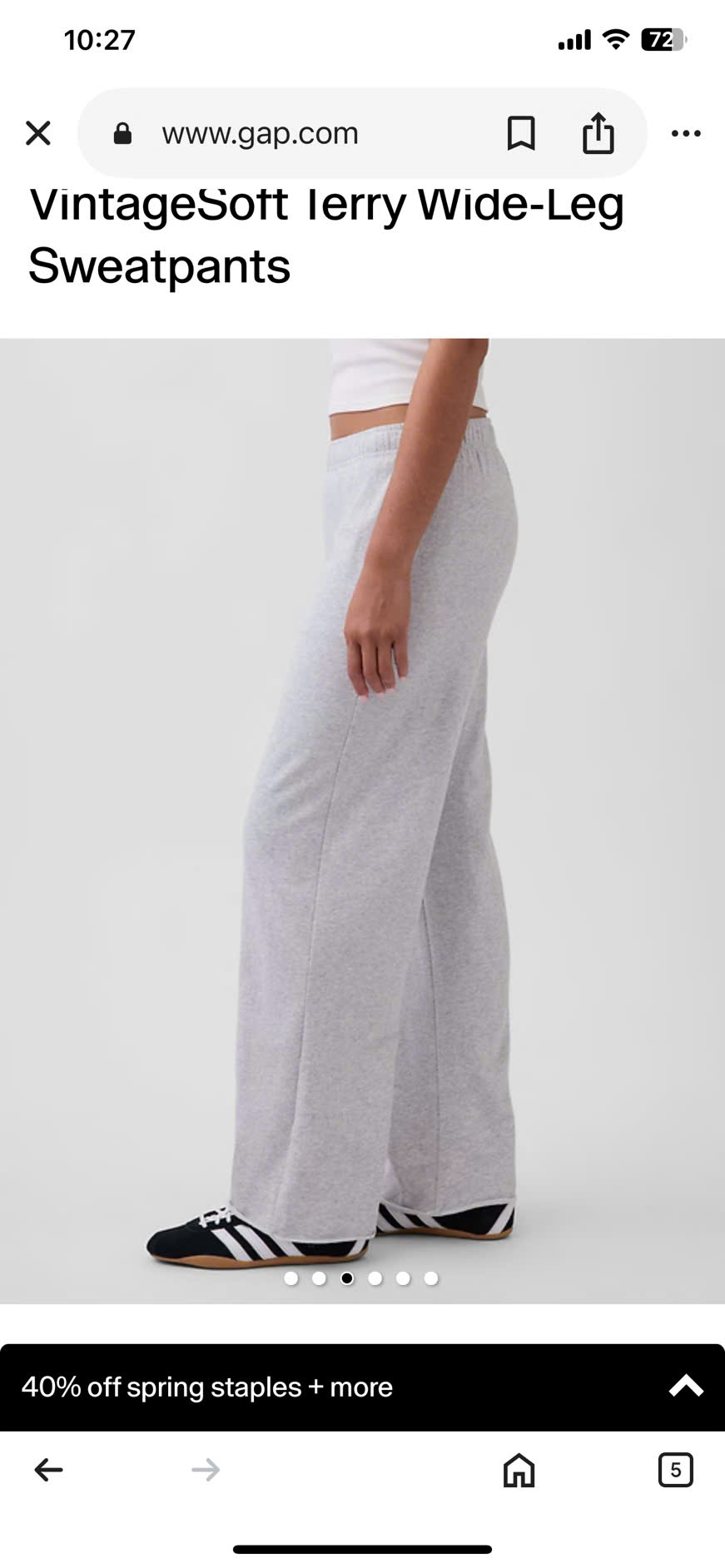 Q630- Quần thun suông gấp_thumbnail_10