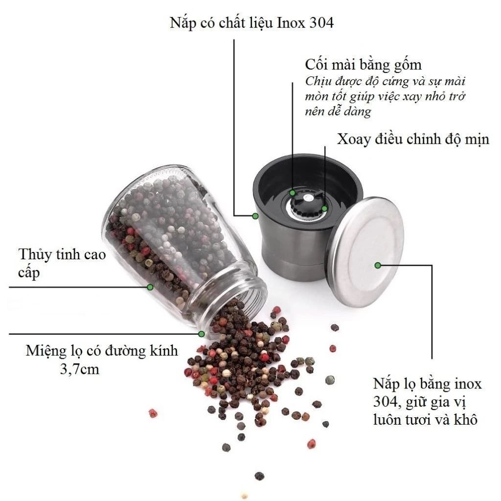 LỌ XAY TIÊU NẮP INOX_thumbnail_5