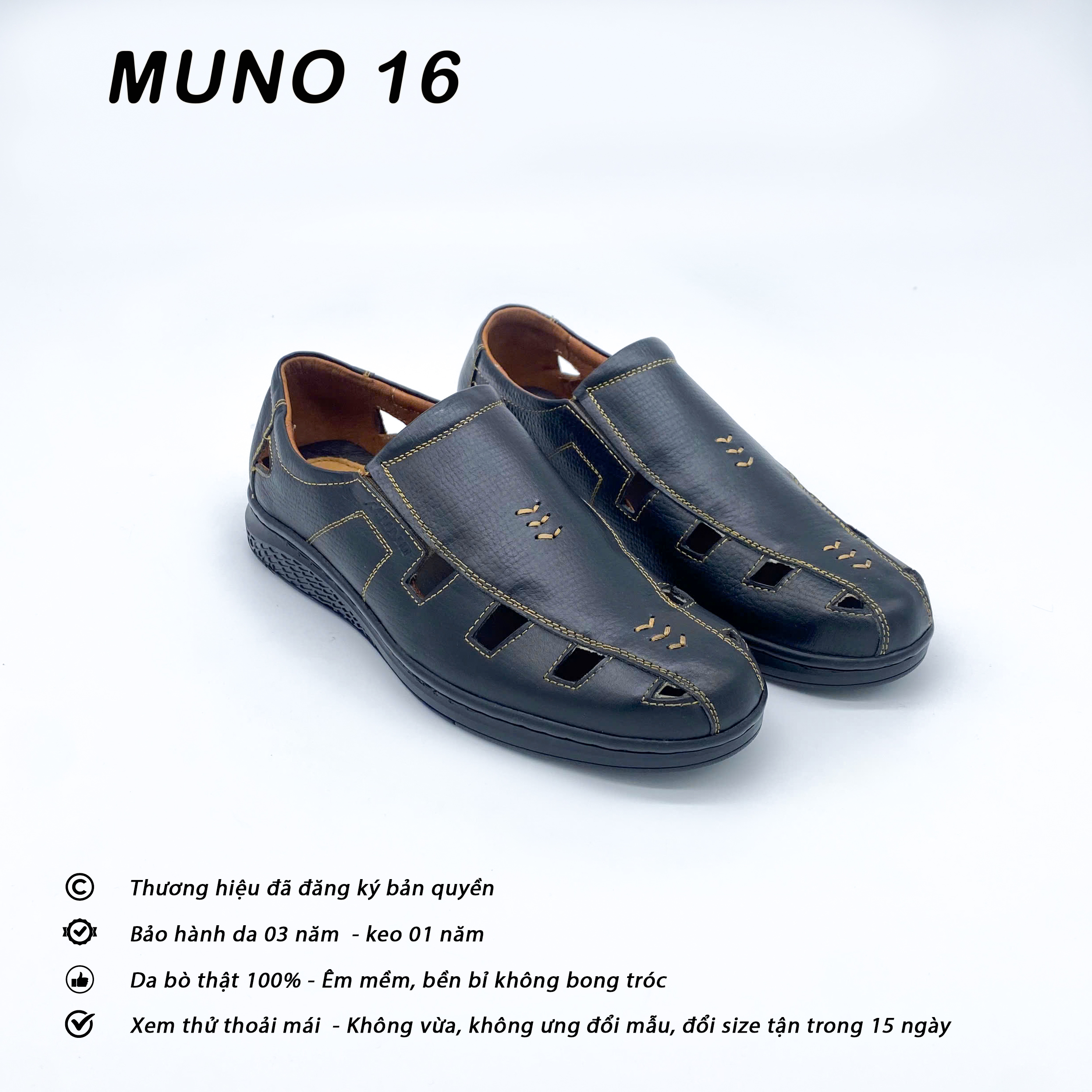 Muno 16