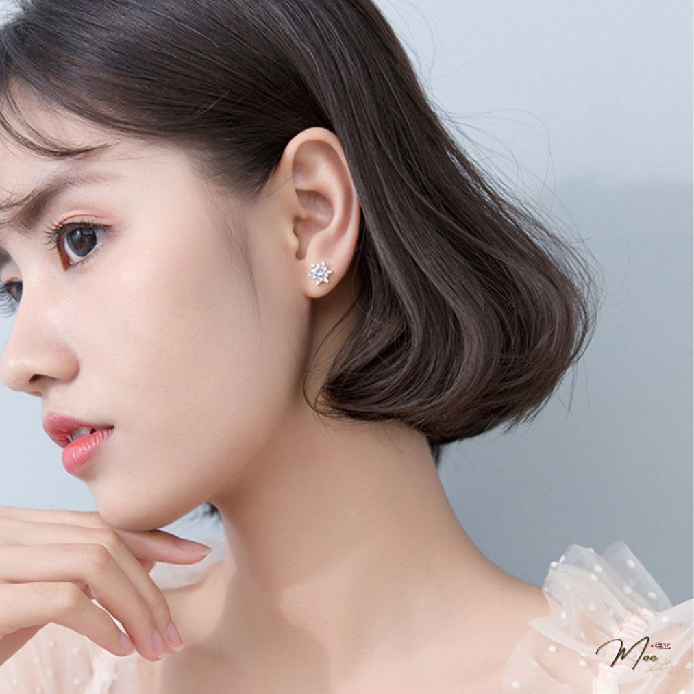 K252 - Khuyên tuyết pha lê đá xanh_thumbnail_2