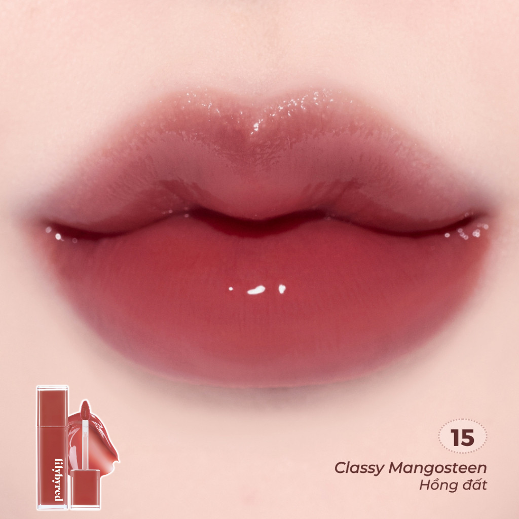 15 Classy Mangosteen