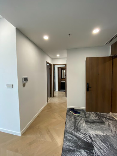 Tin thật 100% - Cần bán nhanh giỏ hàng căn hộ 2PN Lumiere Riverside view sông cực đẹp, giá rẻ bất ngờ