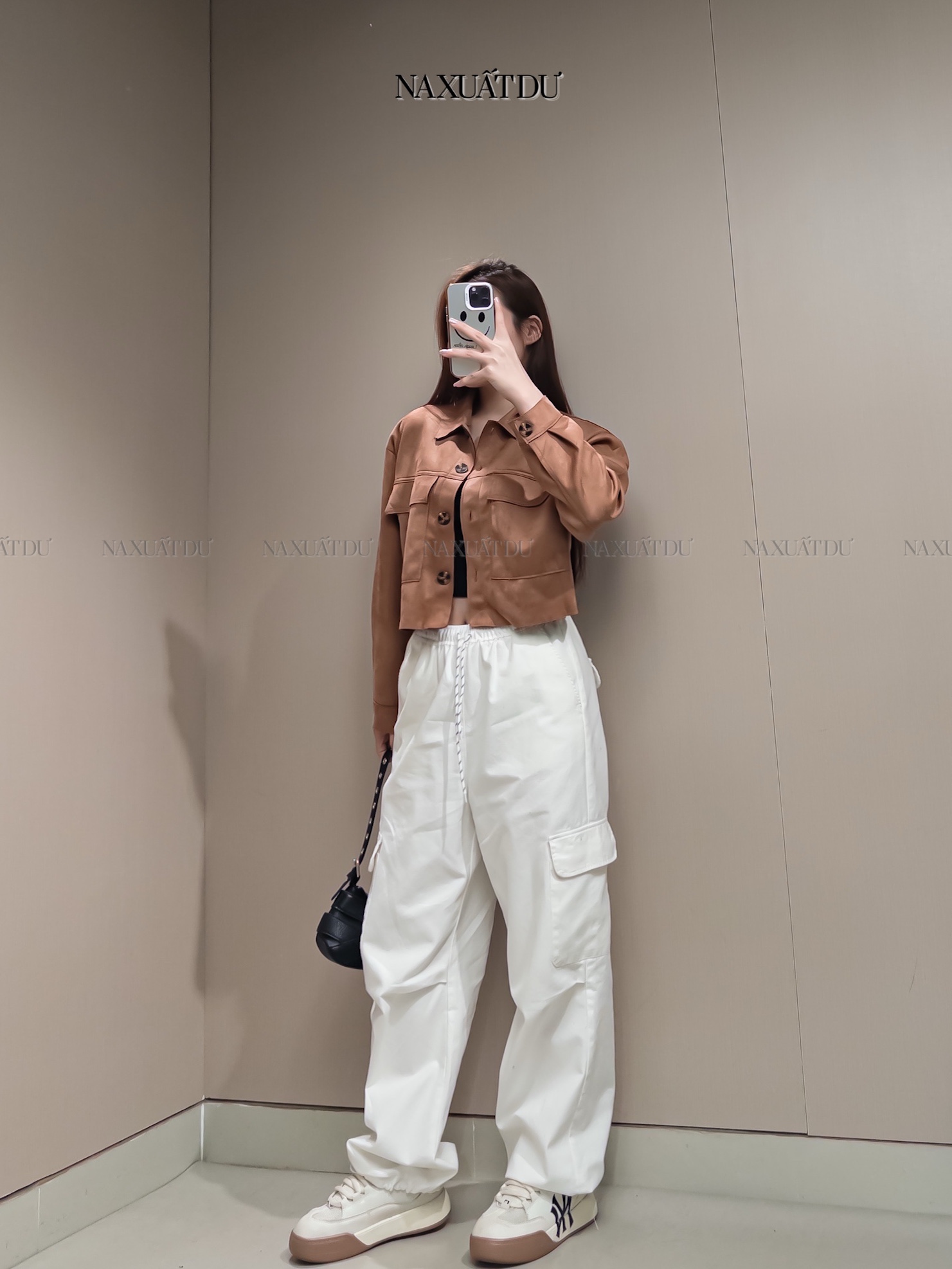 Áo khoác nút - A416_thumbnail_4