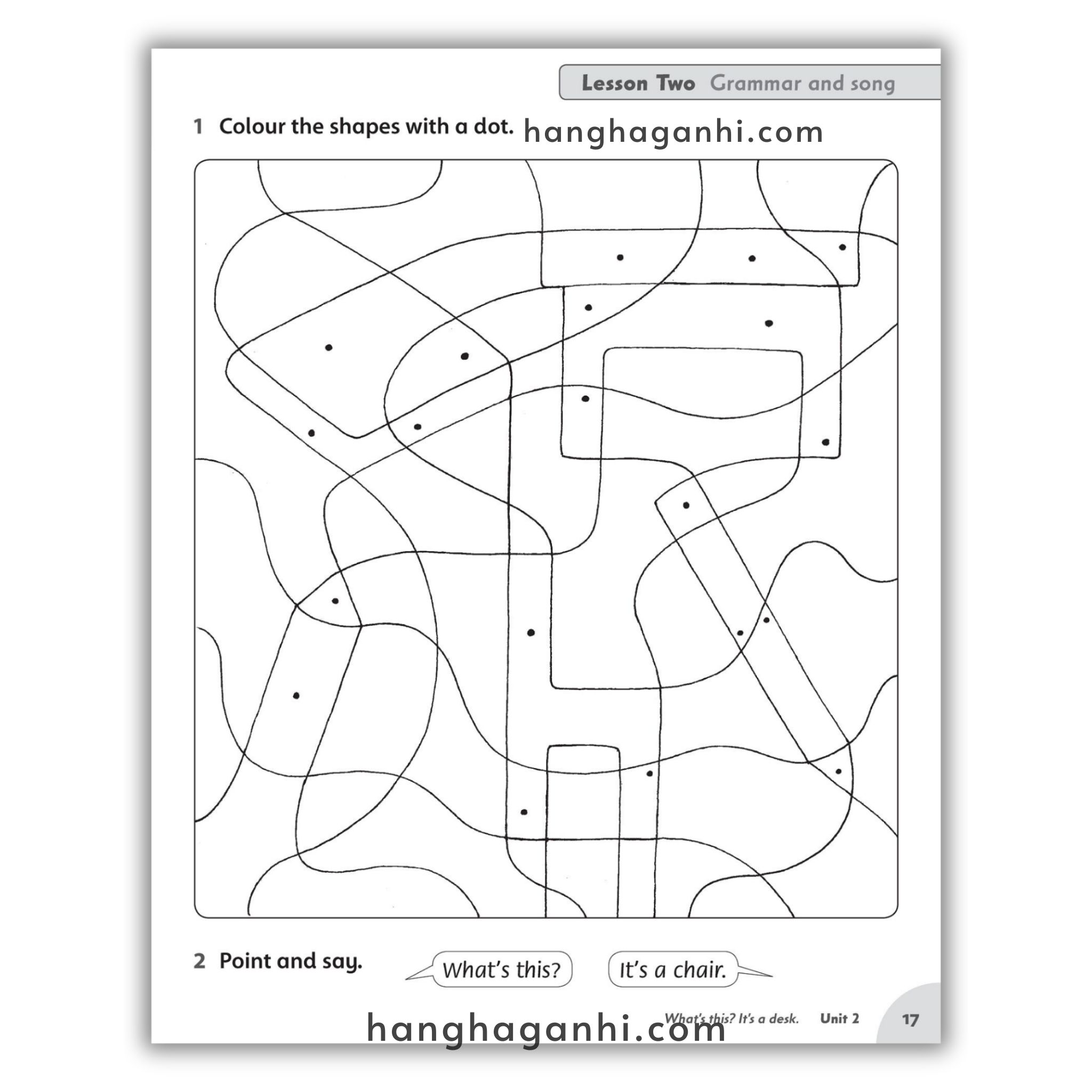 Bộ Sách Family and Friends Starter – ( Bản 2nd gồm Student Book , Workbook) – Tặng Kèm File Nghe_thumbnail_3