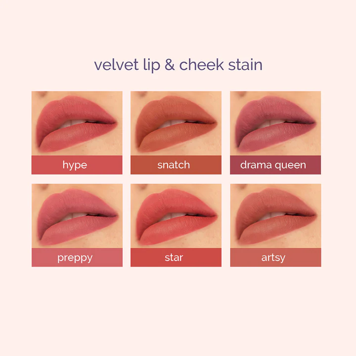 Happy Skin Velvet Lip & Cheek Stain_thumbnail_2