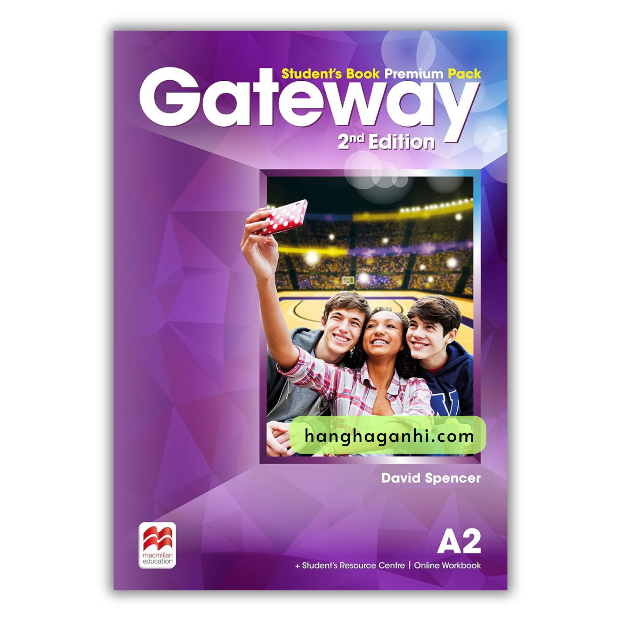 Gateway A2 Student’s book 2nd Edition_thumbnail_0