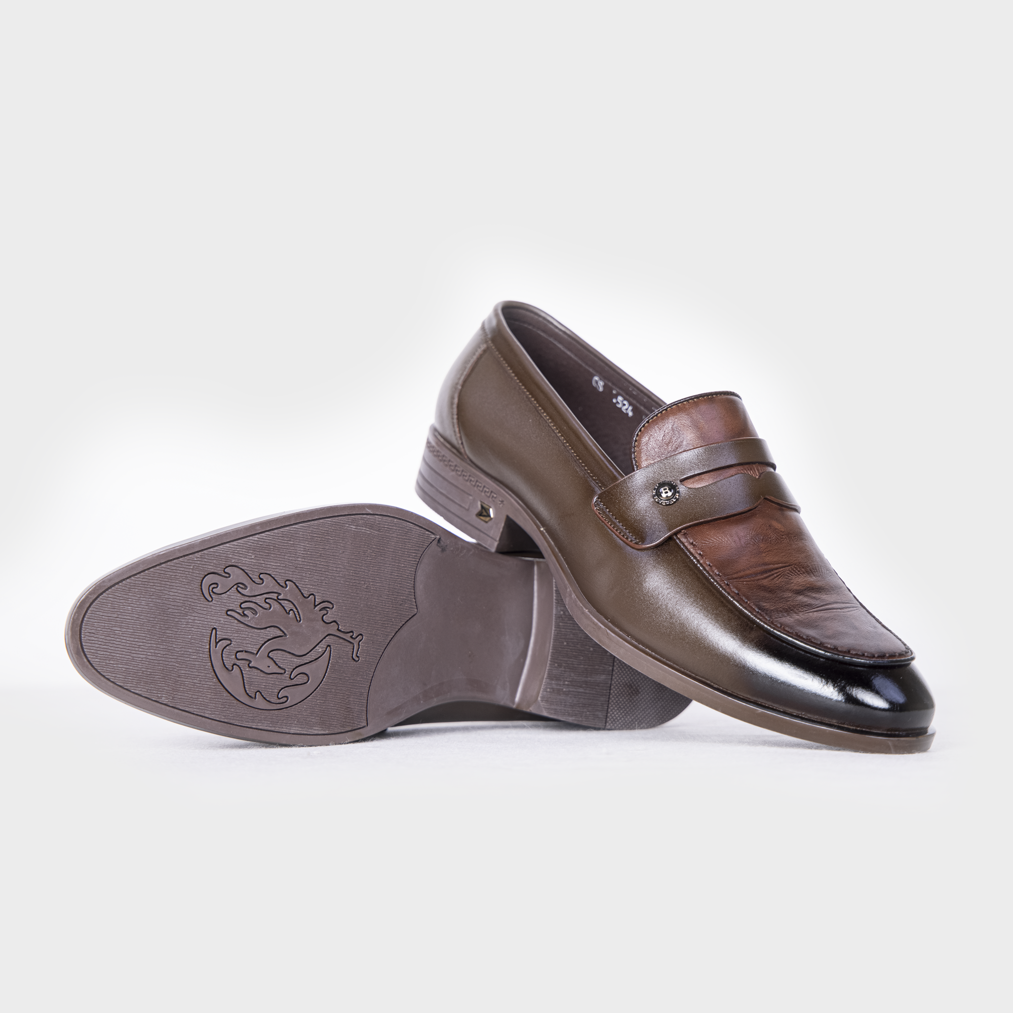 Giày Lười Nam Overcome GV500_thumbnail_6