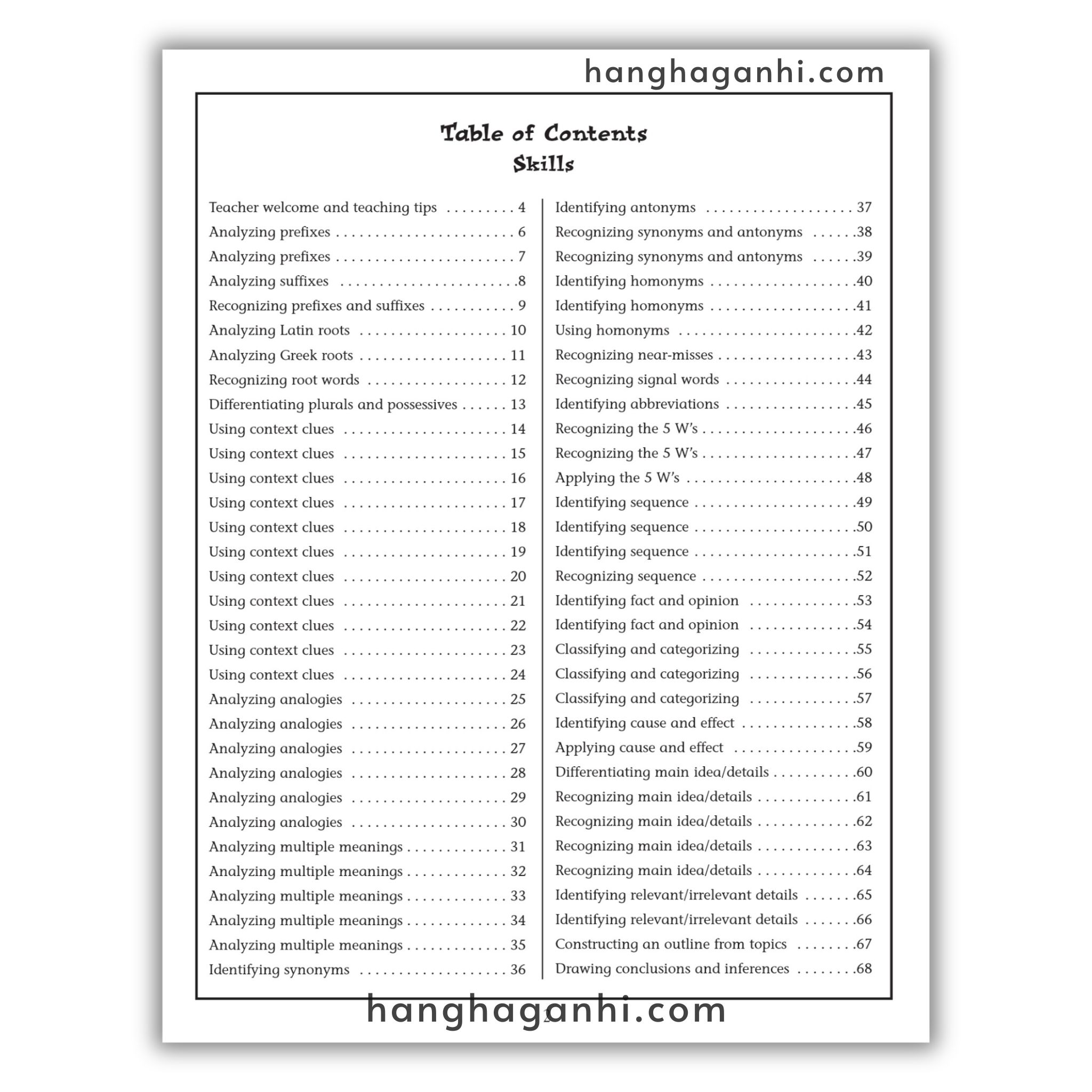 Trọn bộ 6 cuốn Reading Comprehension Skills and Strategies_thumbnail_29