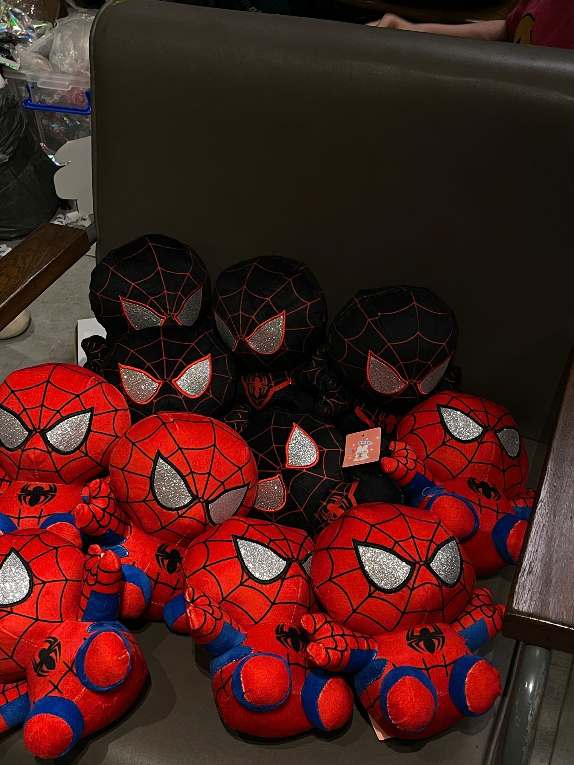 Combo gấu bông spiderman_thumbnail_1