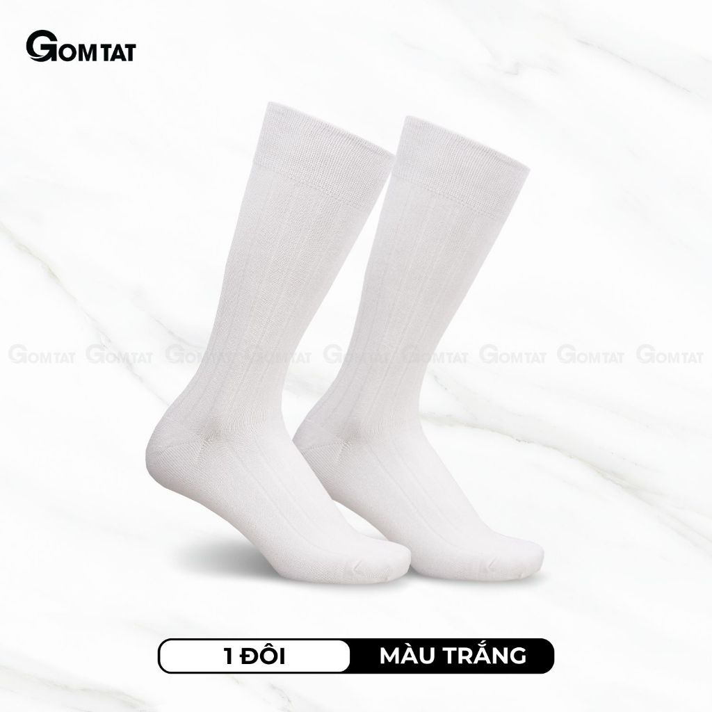 Tất nam đi giày tây gỗ sồi STA-5012_thumbnail_2