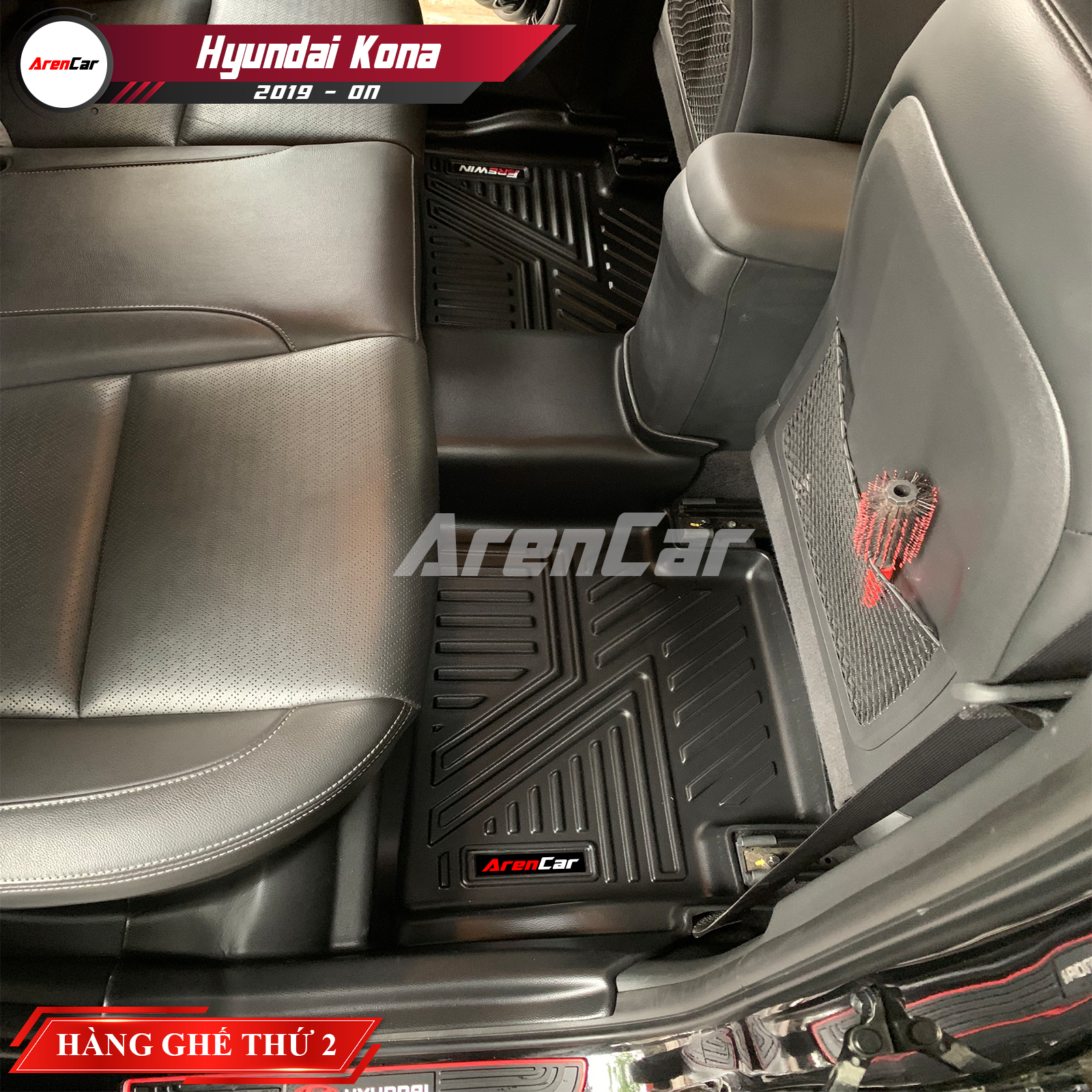 Thảm Lót Sàn Ô Tô TPE Nhựa Đúc Hyundai Kona_thumbnail_3