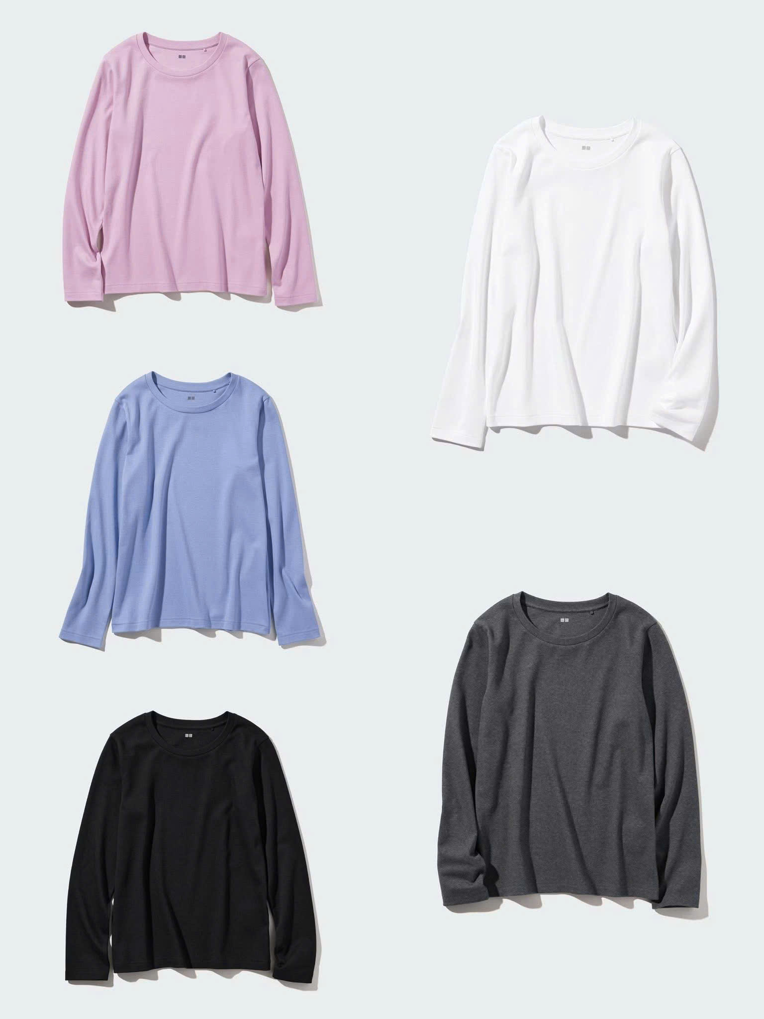 Áo tay dài U.ni  - A797_thumbnail_25