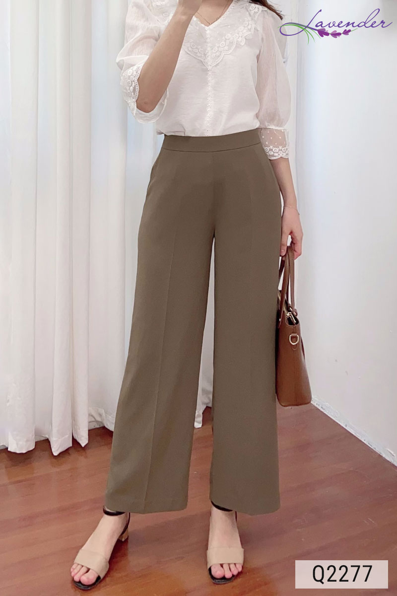 Quần xuông khóa hông Q2277_thumbnail_2