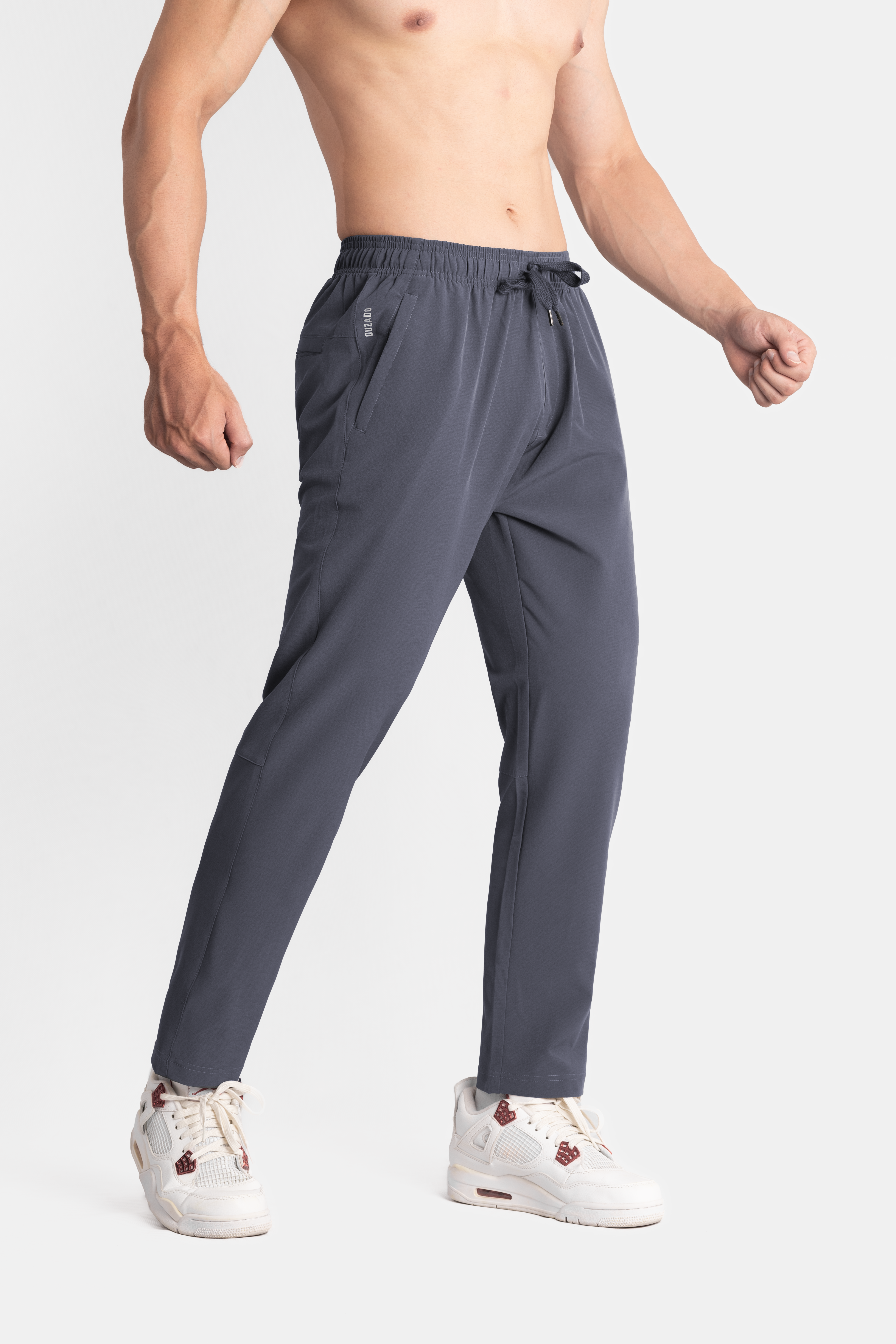 Quần dài nam GUZADO thể thao chất gió cao cấp GDC01_thumbnail_10