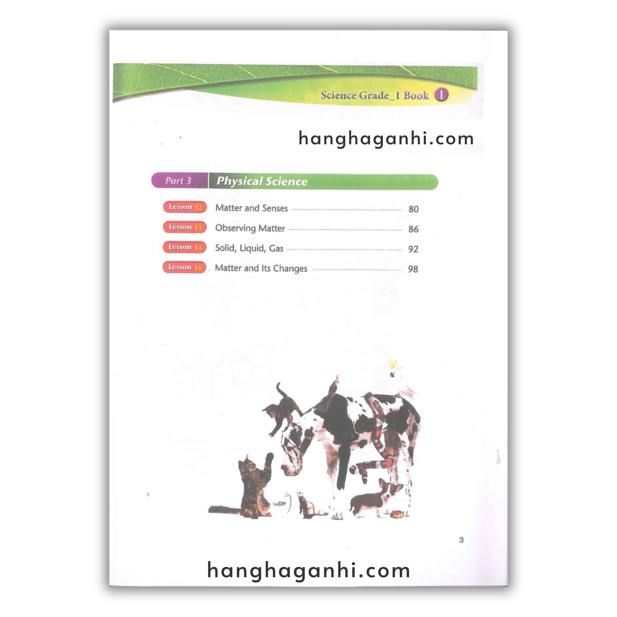 American Text Book Reading – Trọn Bộ 4 Grade 8 cuốn ( Kèm File nghe và Video)_thumbnail_5