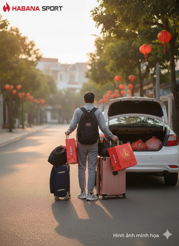 Ý NGHĨA CỦA VIỆC “ĐƯỢC VỀ NHÀ”