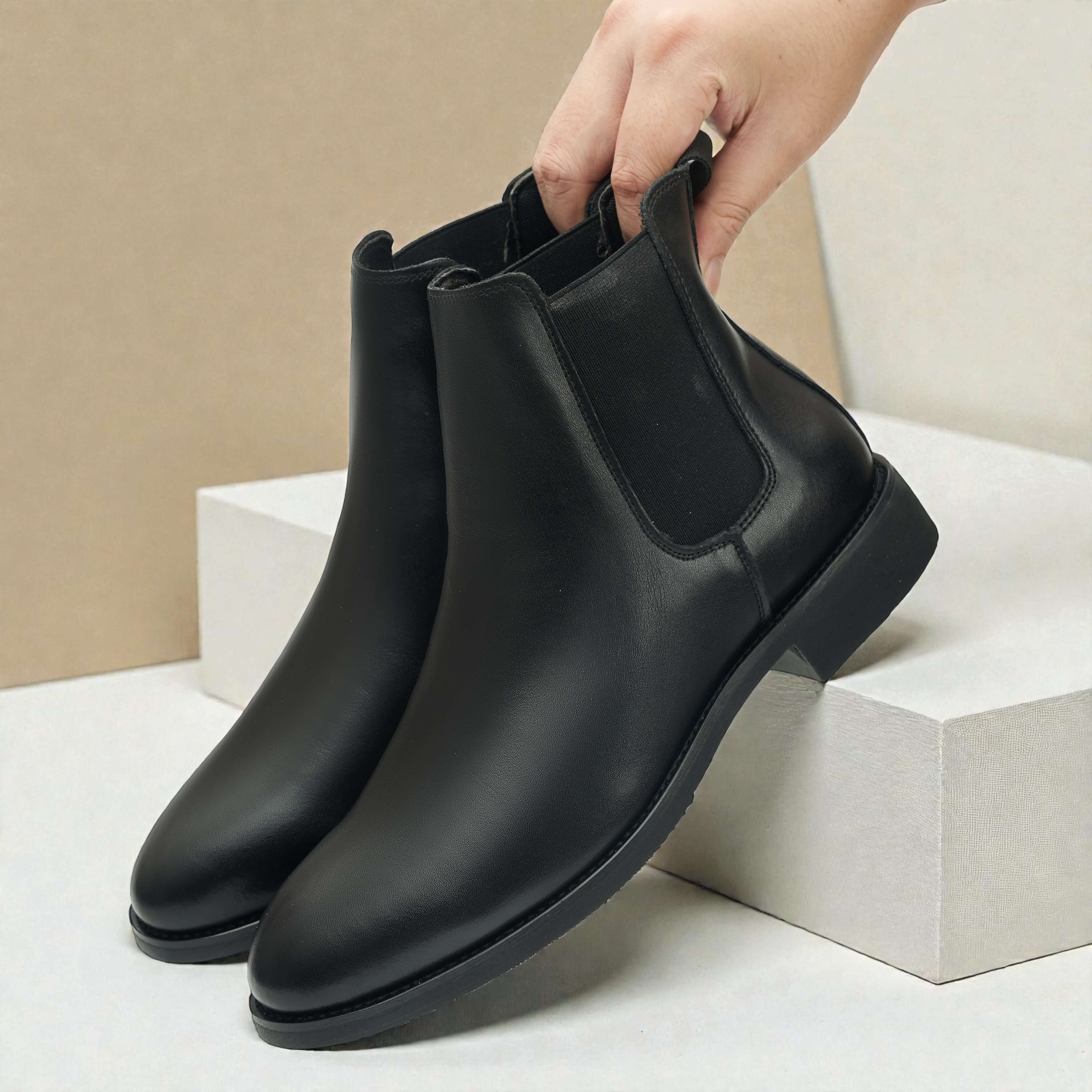 Giày Boot Nam TM-BT21