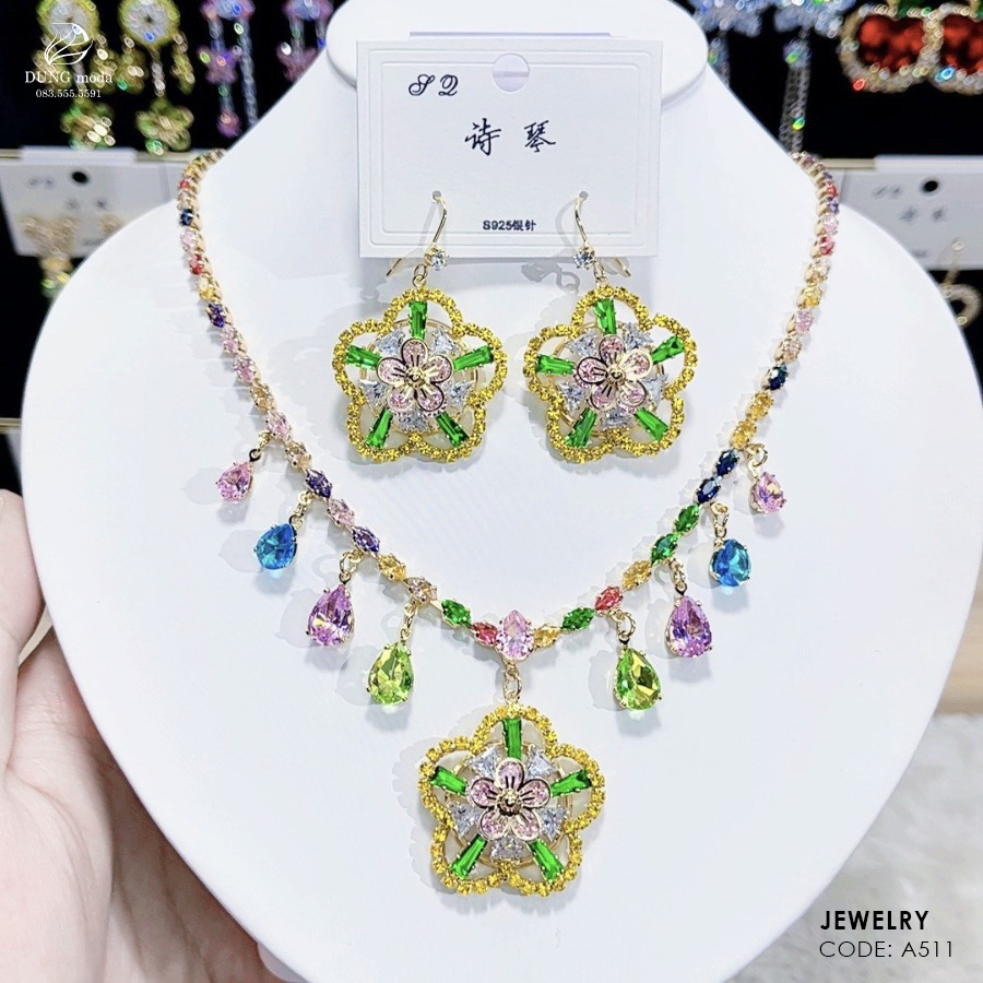 Bộ Trang Sức A511_thumbnail_0