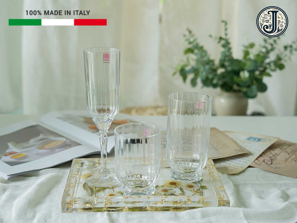 Ly thủy tinh 210ml cao cấp sang trọng Florian J000196_thumbnail_1