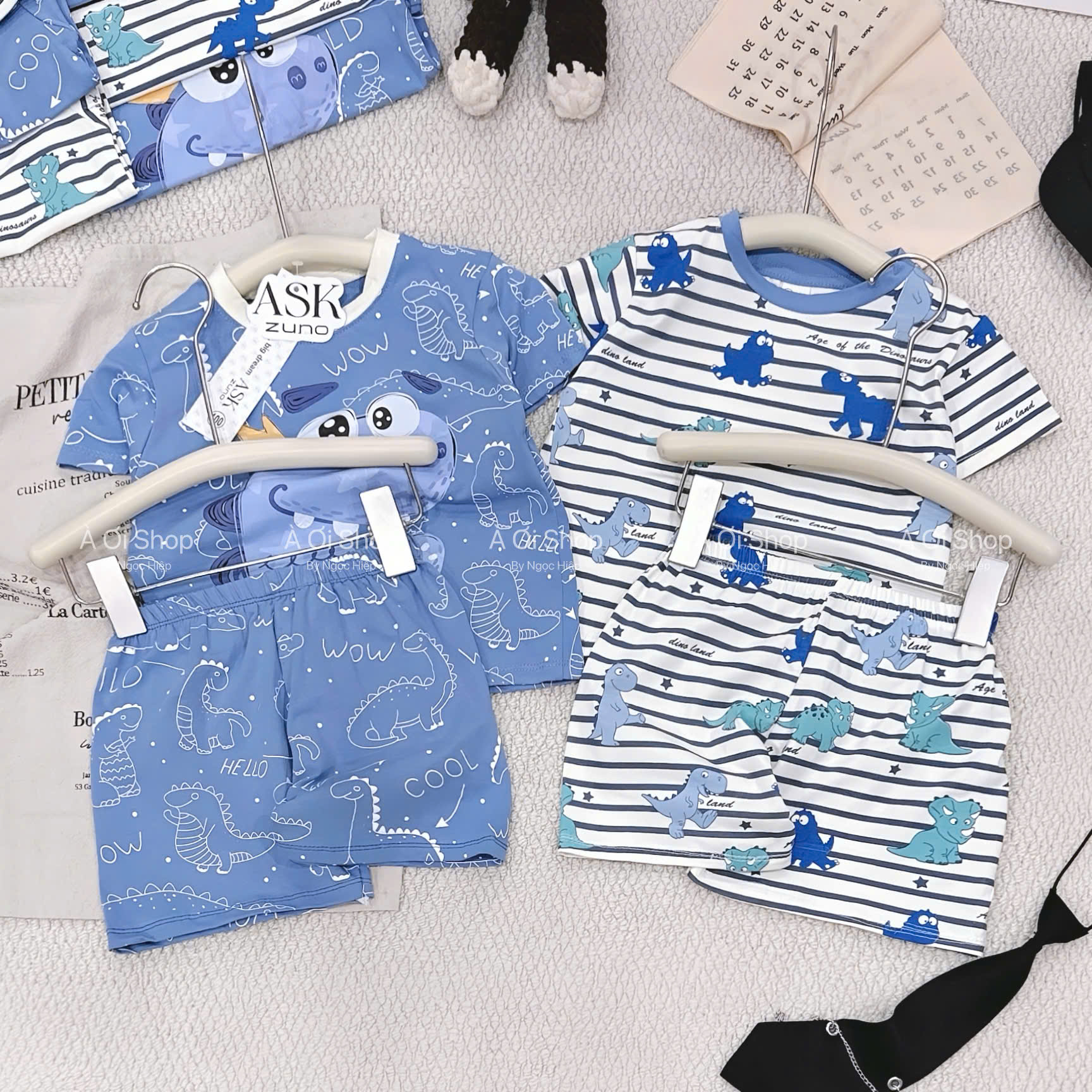 N05 SET 2 BỘ CỘC KHỦNG LONG VƯƠNG MIỆN- A100.344_thumbnail_3