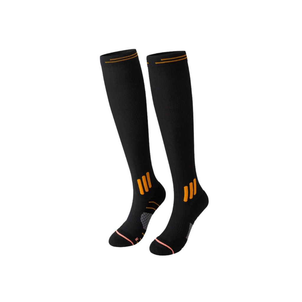 Tất thể thao cổ cao tập yoga OAS-1705