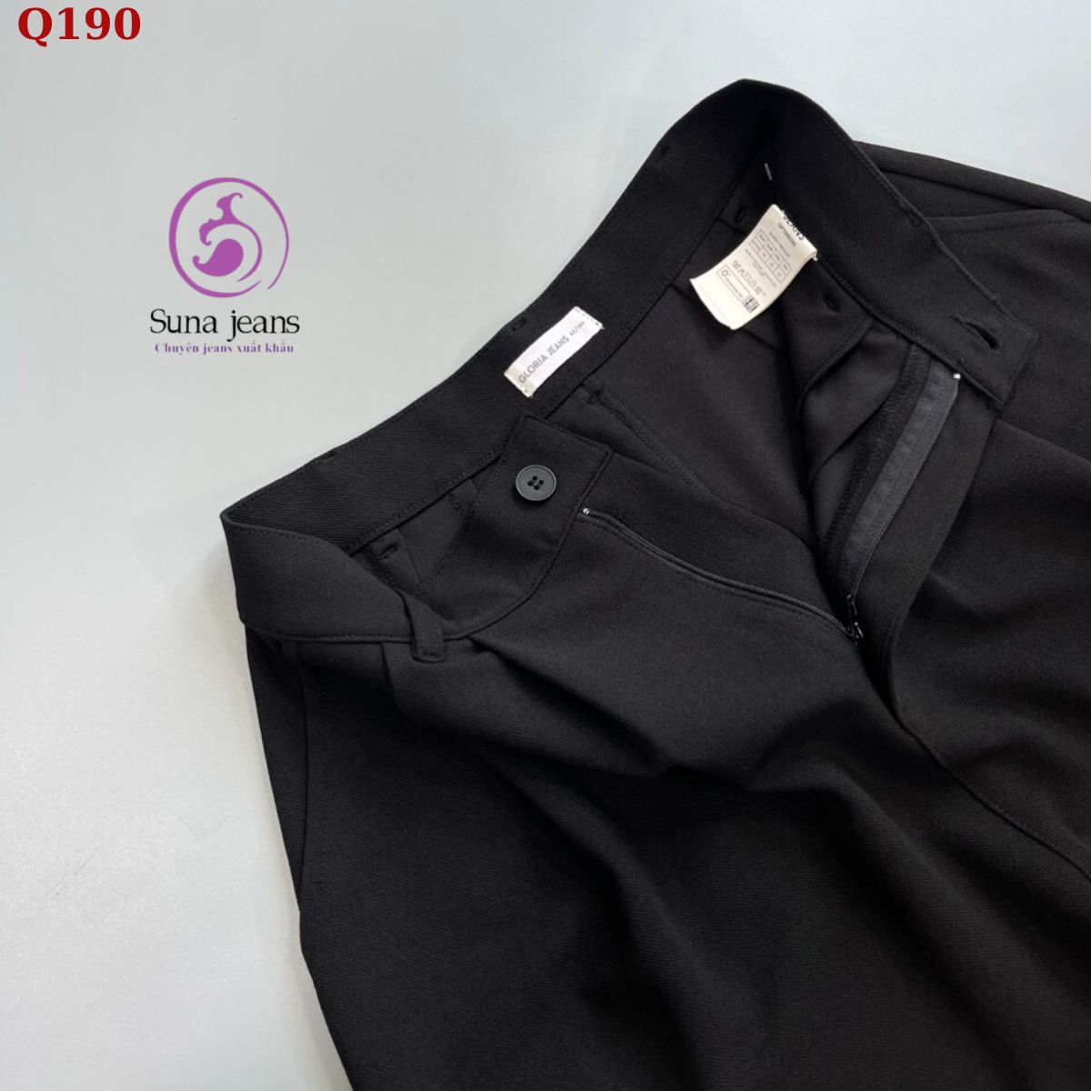Q190 - Quần Ống Rộng GJ_thumbnail_6