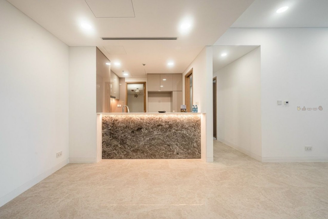 [BÁN GIÁ RẺ NHẤT THỊ TRƯỜNG] DUY NHẤT CĂN HỘ 3 PHÒNG NGỦ THE RIVER THỦ THIÊM CÓ SỔ HỒNG