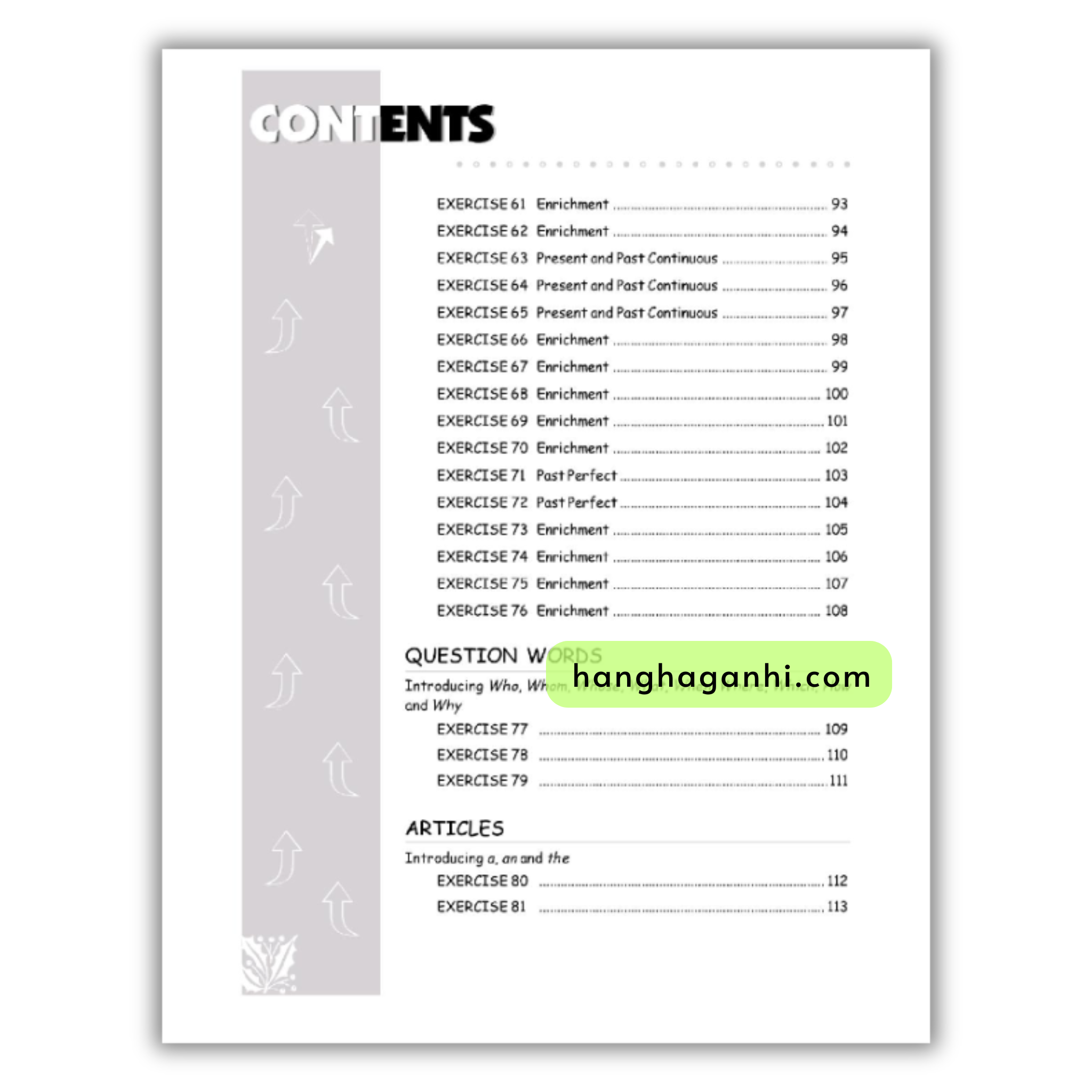 Conquer Grammar for Primary Level 3 Workbook_thumbnail_10