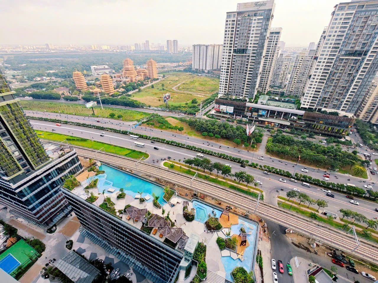 Gía tốt 100% - Nắm full giỏ hàng cho thuê căn hộ 3PN Lumiere Riverside, làm việc trực tiếp chính chủ_thumbnail_7