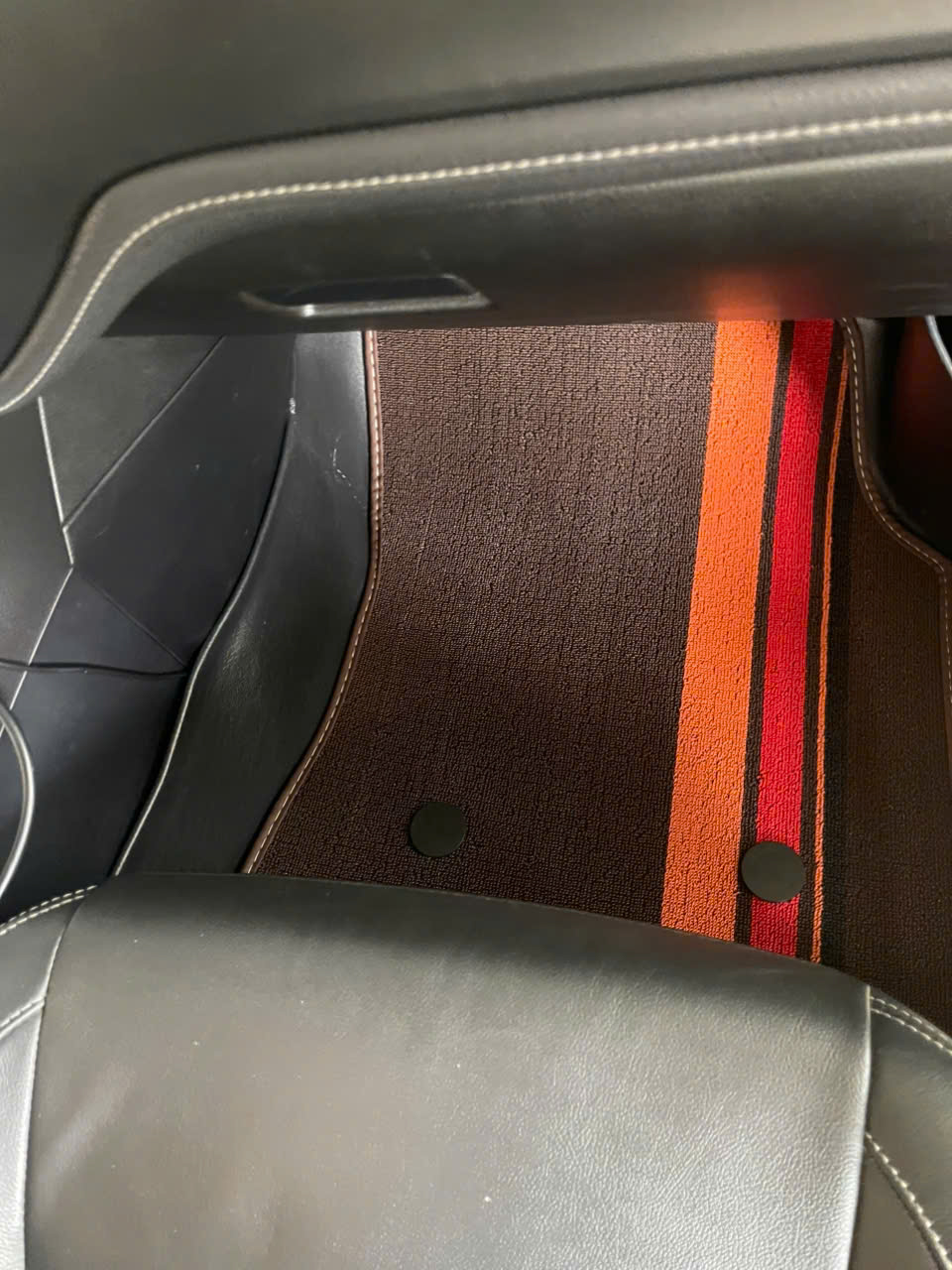 Thảm Lót Sàn Ô Tô TPE Nhựa Đúc Toyota Corolla Altis_thumbnail_1