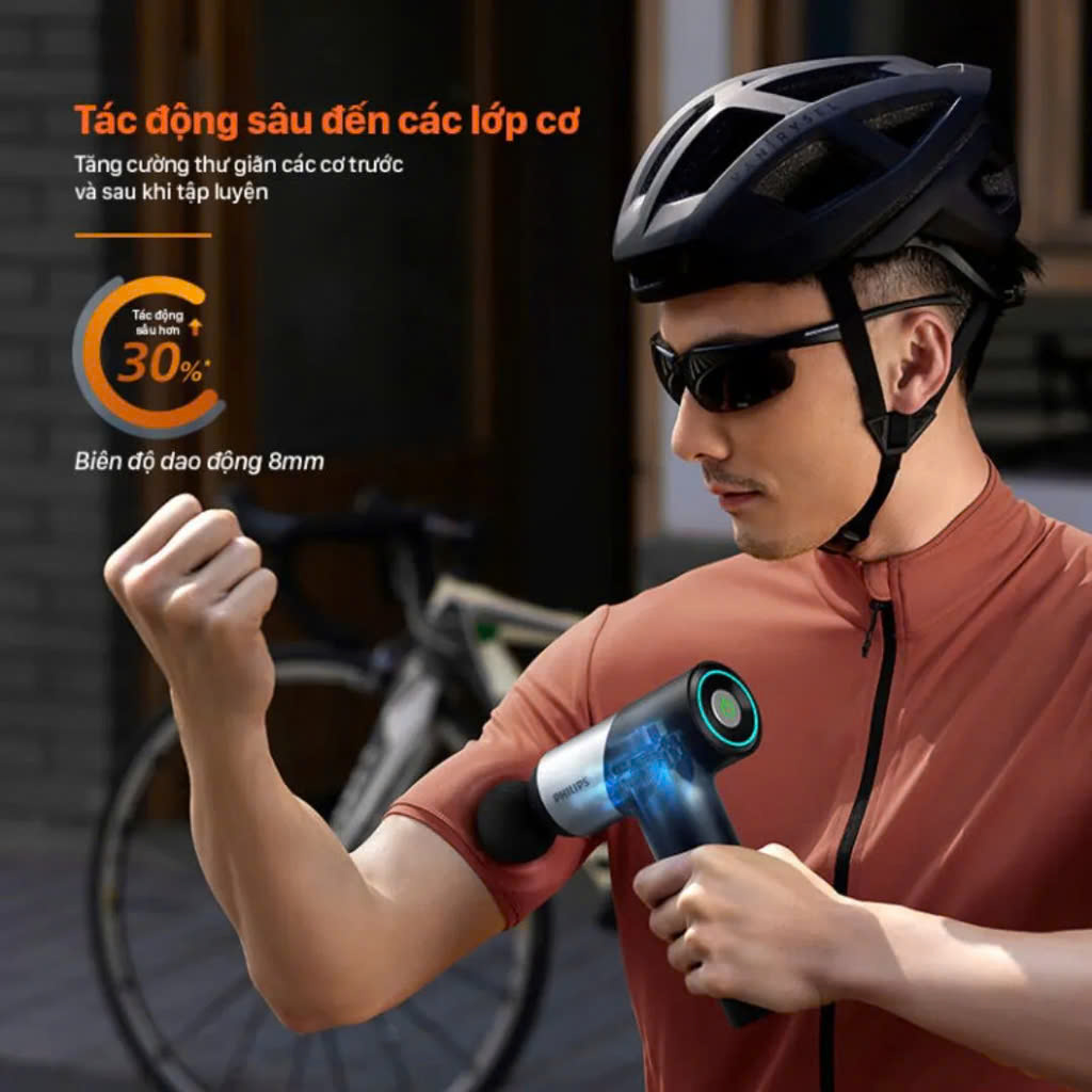 Súng Massage Philips_thumbnail_4