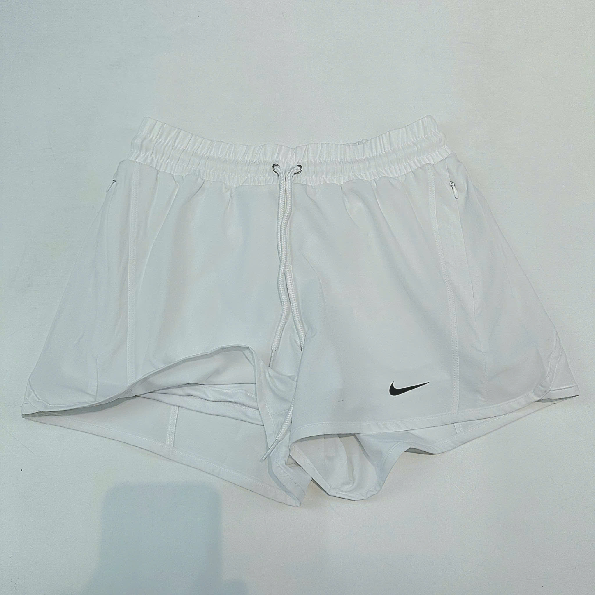 Quần Đùi Thể Thao Dáng Boxer 2 Lớp NK Túi Khoá_thumbnail_13