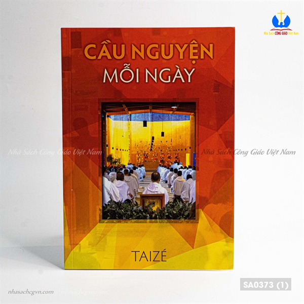 Cầu nguyện mỗi ngày (Taizé) ✔_thumbnail_0