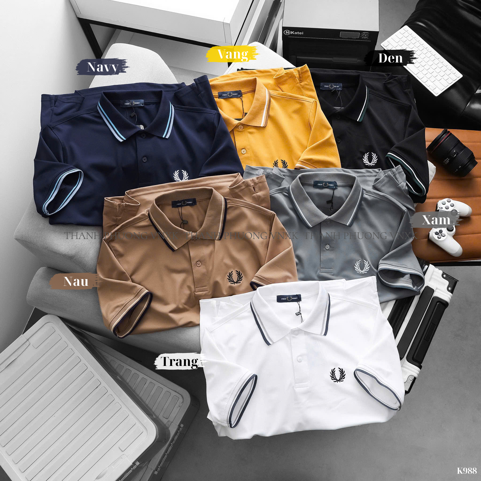 K988 AO NAM FRED (L13-3)