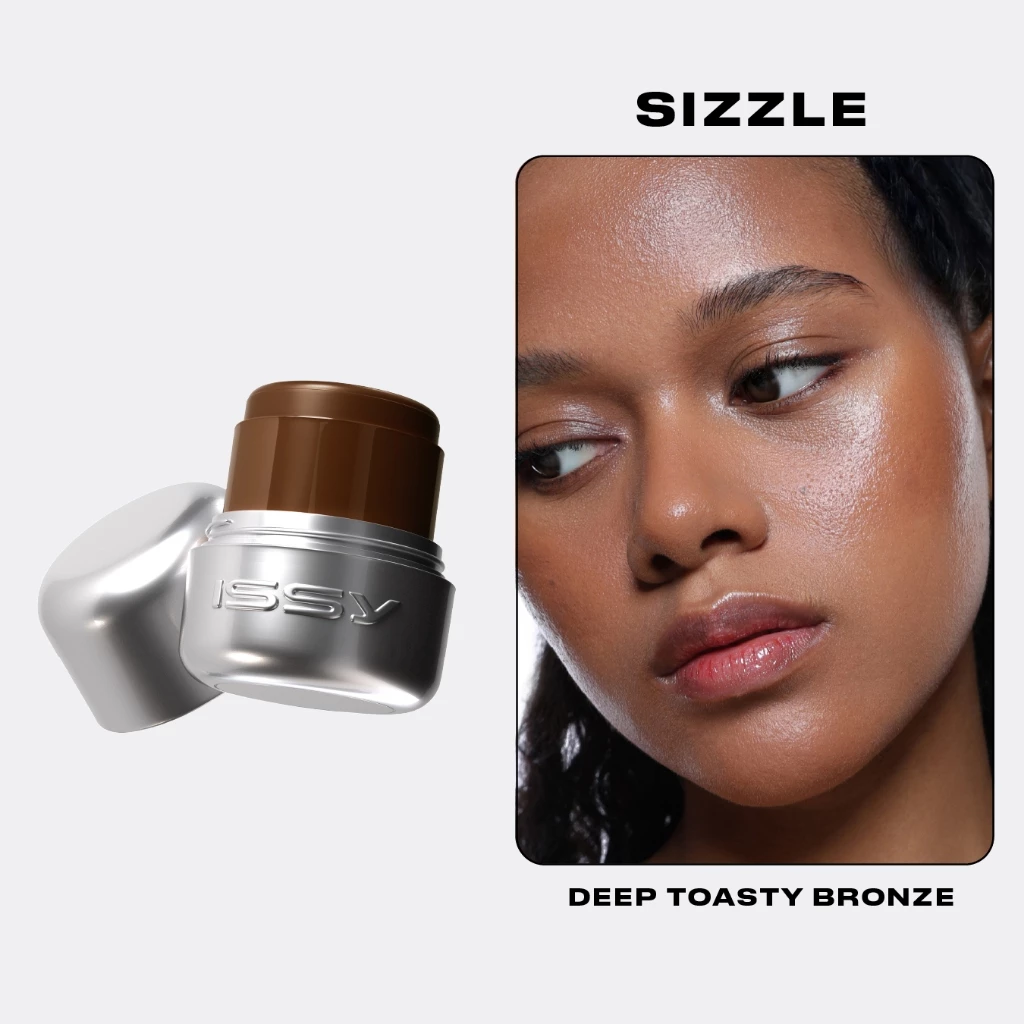 Issy Crème Heat Stick (Bronzer)_thumbnail_9